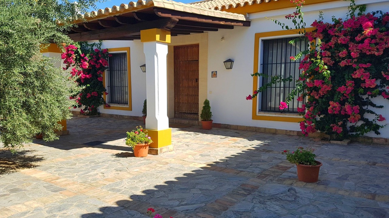 Photo of Outdoor in Puerto Serrano