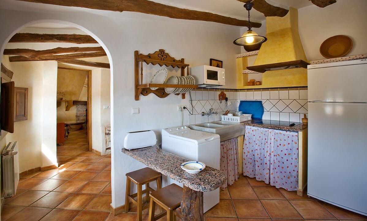 Photo of Kitchen in Laroya