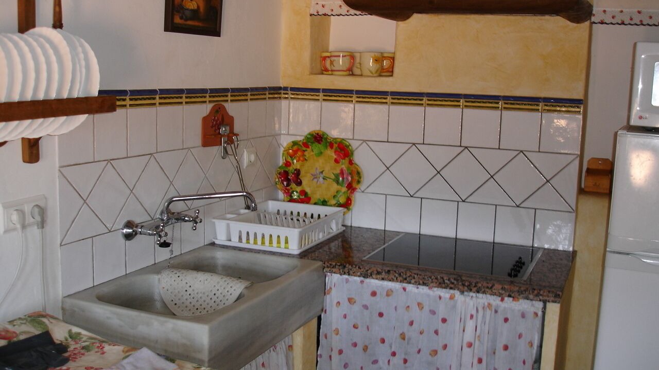 Photo of Kitchen in Laroya