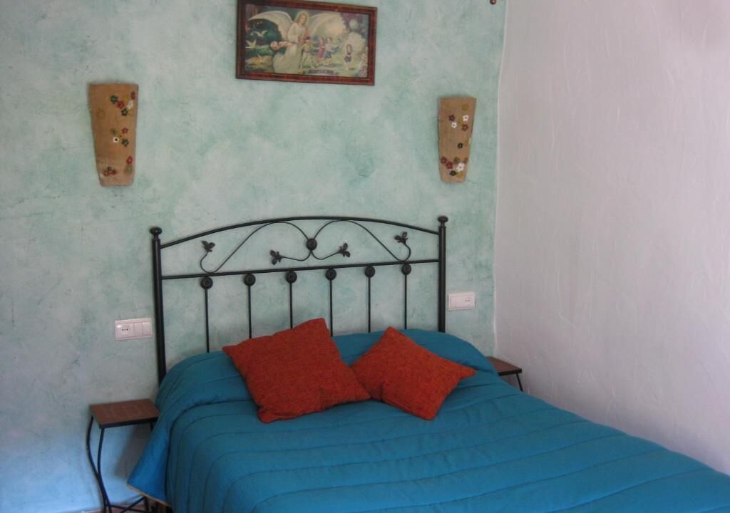 Photo of Bedroom in Laroya