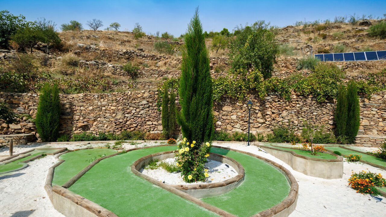 Photo of Outdoor in Laroya