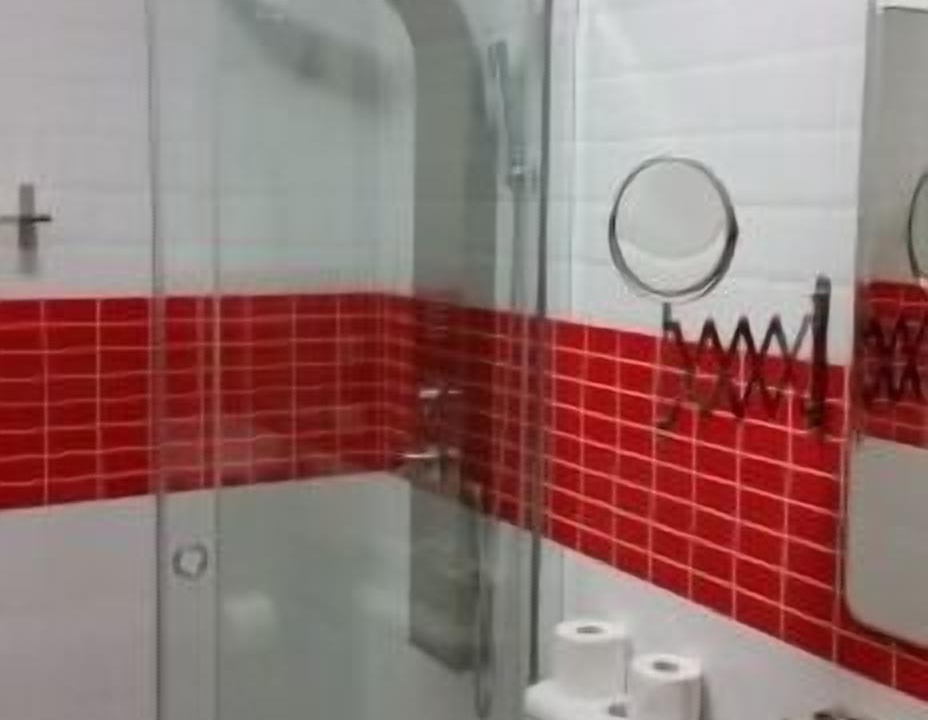 Photo of Bathroom in Casas del Abad