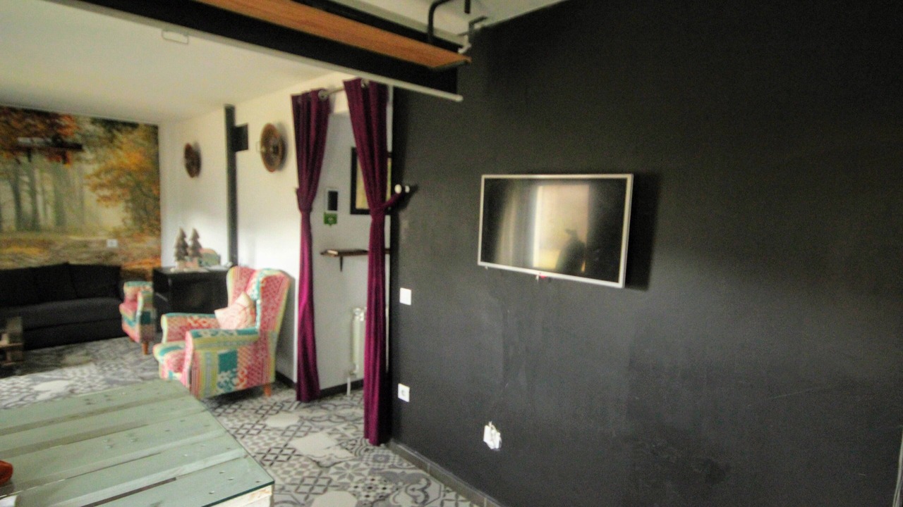 Photo of Livingroom in Casas del Abad