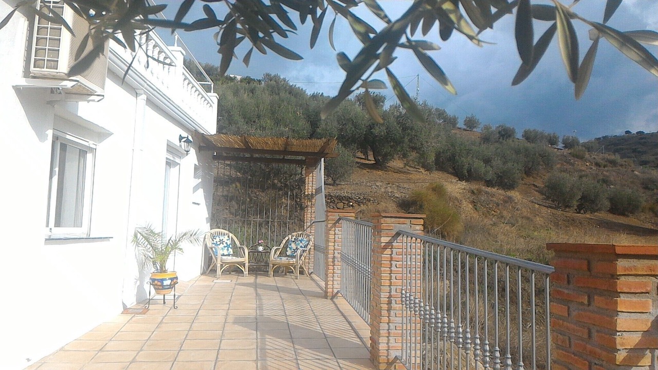 Photo of Others in Canillas de Aceituno