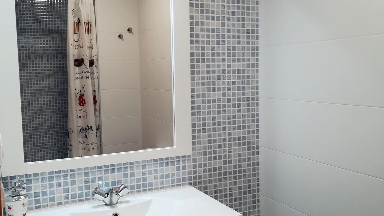 Photo of Bathroom in Cadiz
