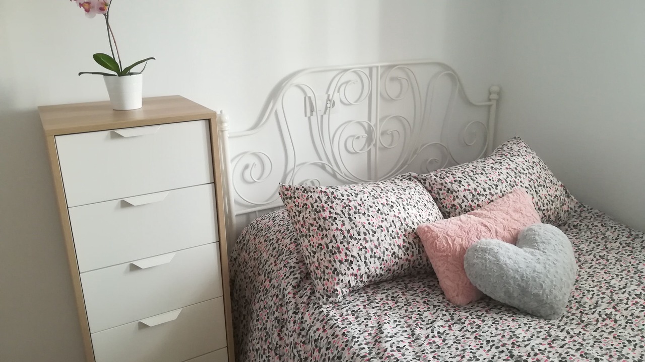 Photo of Bedroom in Cadiz