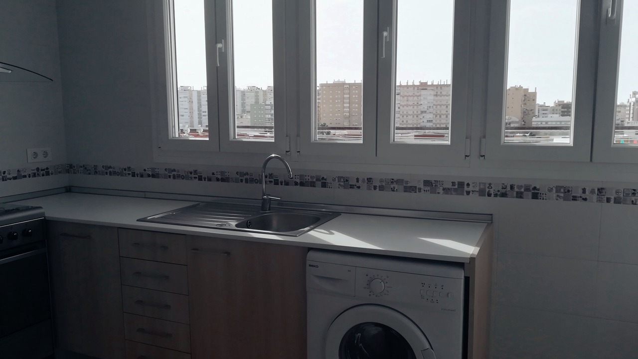 Photo of Kitchen in Cadiz