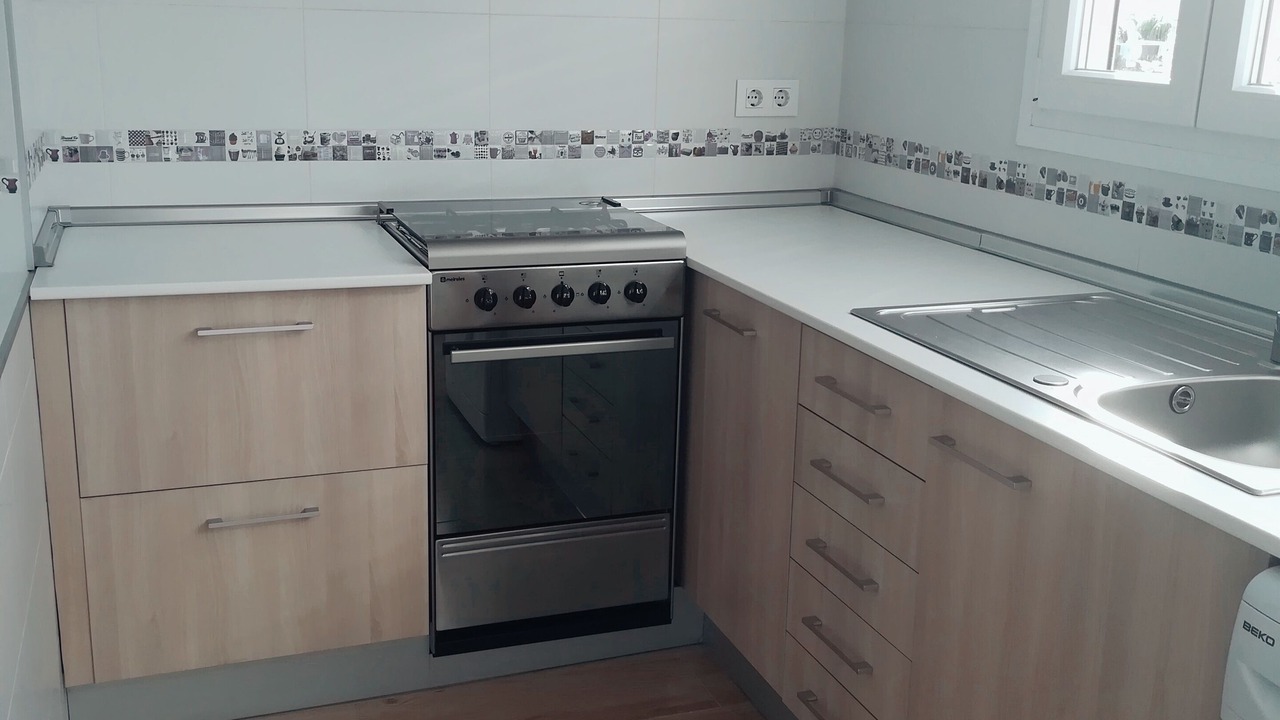 Photo of Kitchen in Cadiz