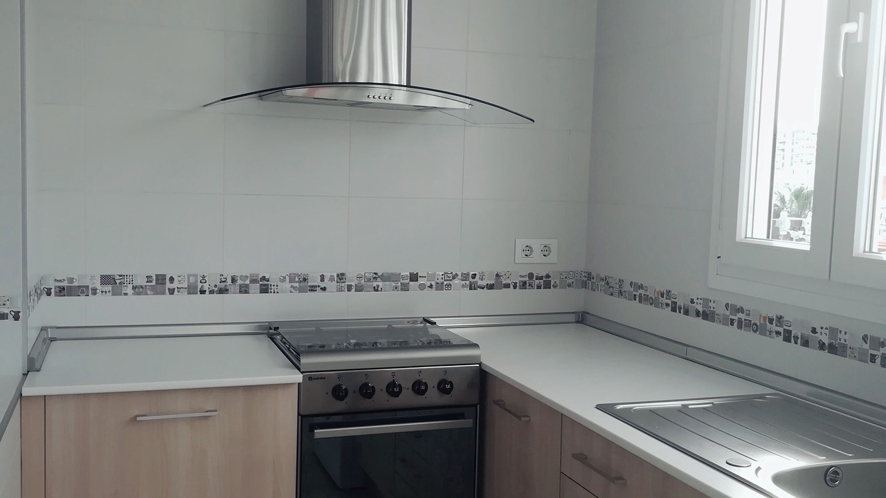 Photo of Kitchen in Cadiz