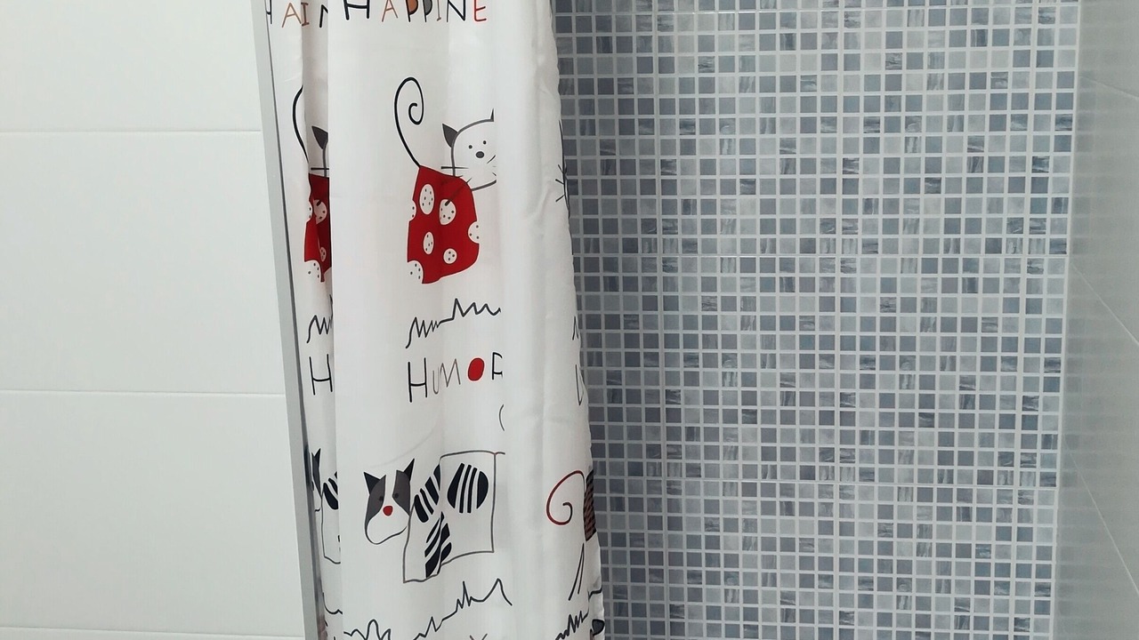 Photo of Bathroom in Cadiz