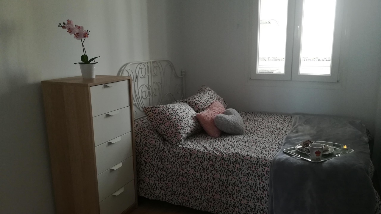 Photo of Bedroom in Cadiz