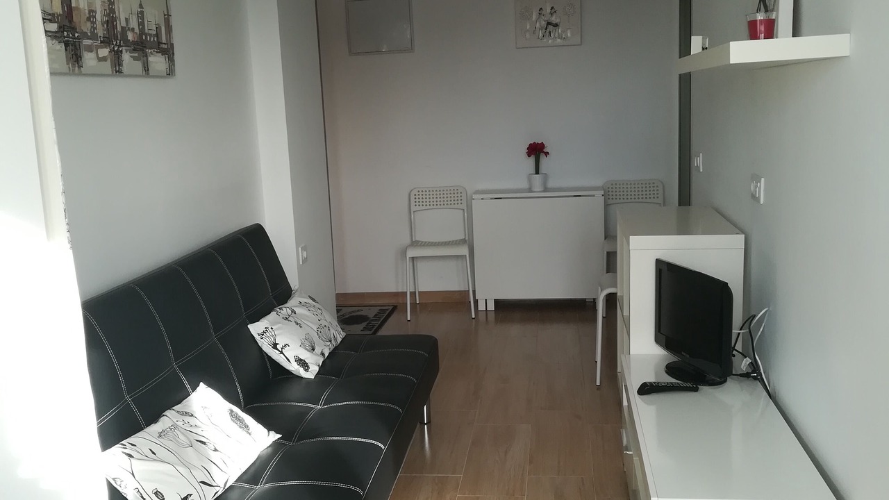 Photo of Livingroom in Cadiz