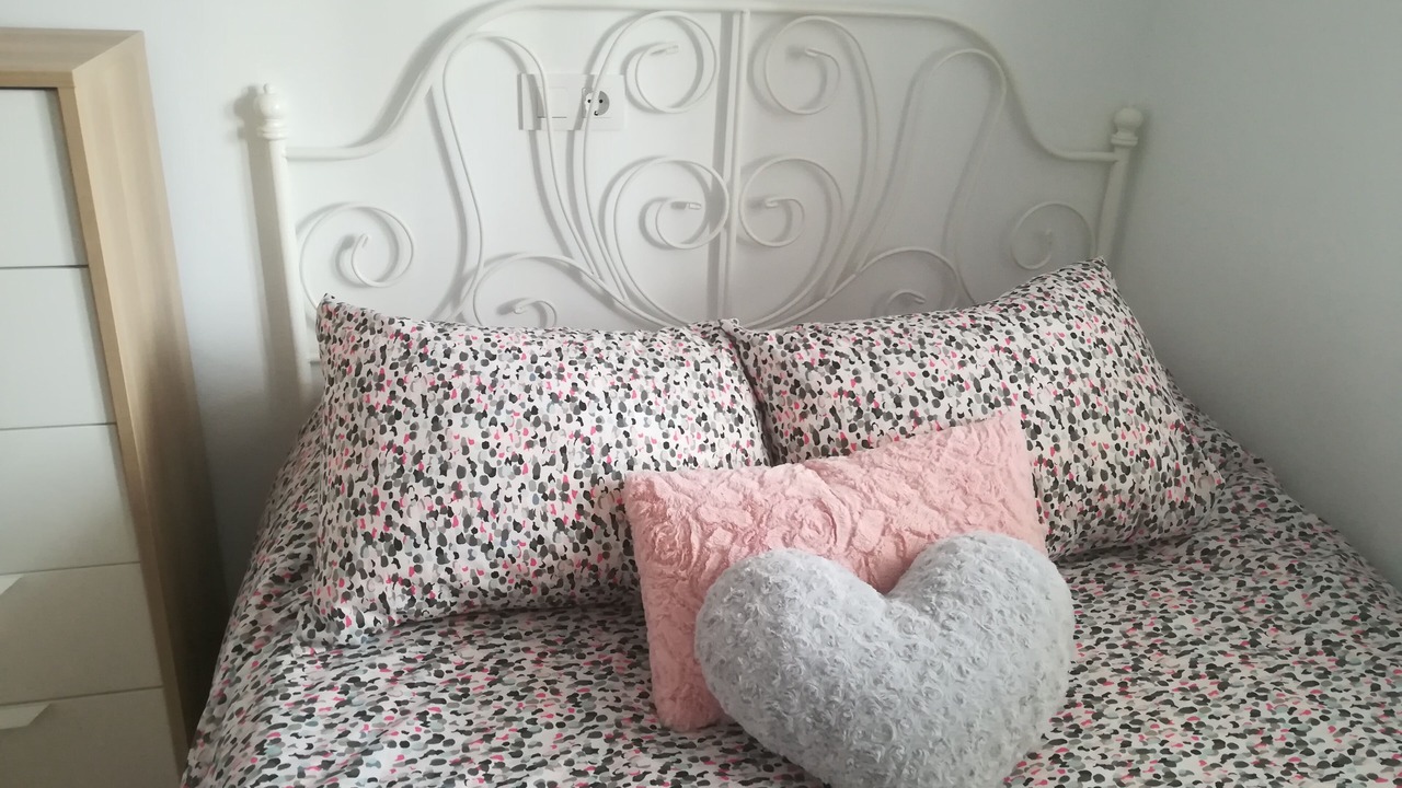 Photo of Bedroom in Cadiz