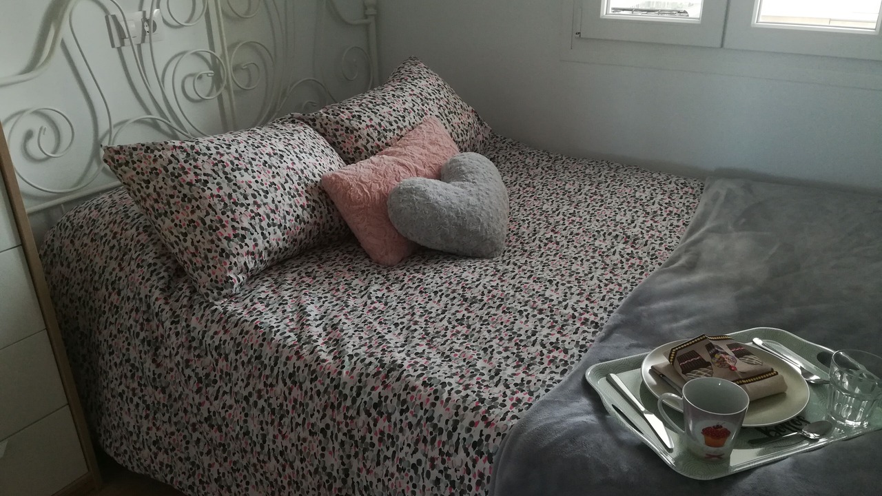 Photo of Bedroom in Cadiz
