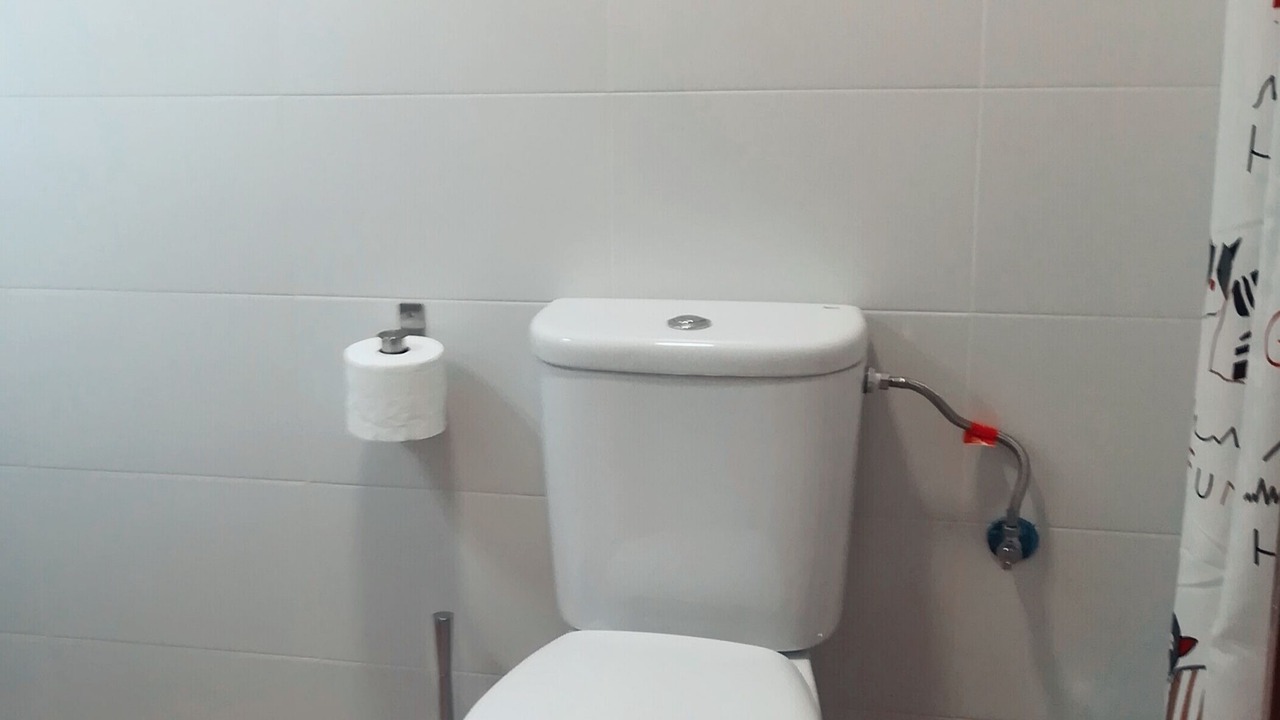 Photo of Bathroom in Cadiz