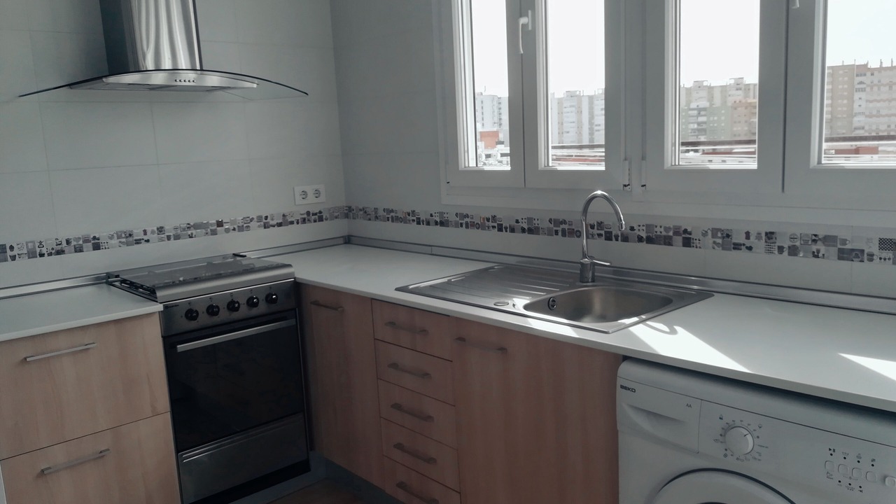 Photo of Kitchen in Cadiz