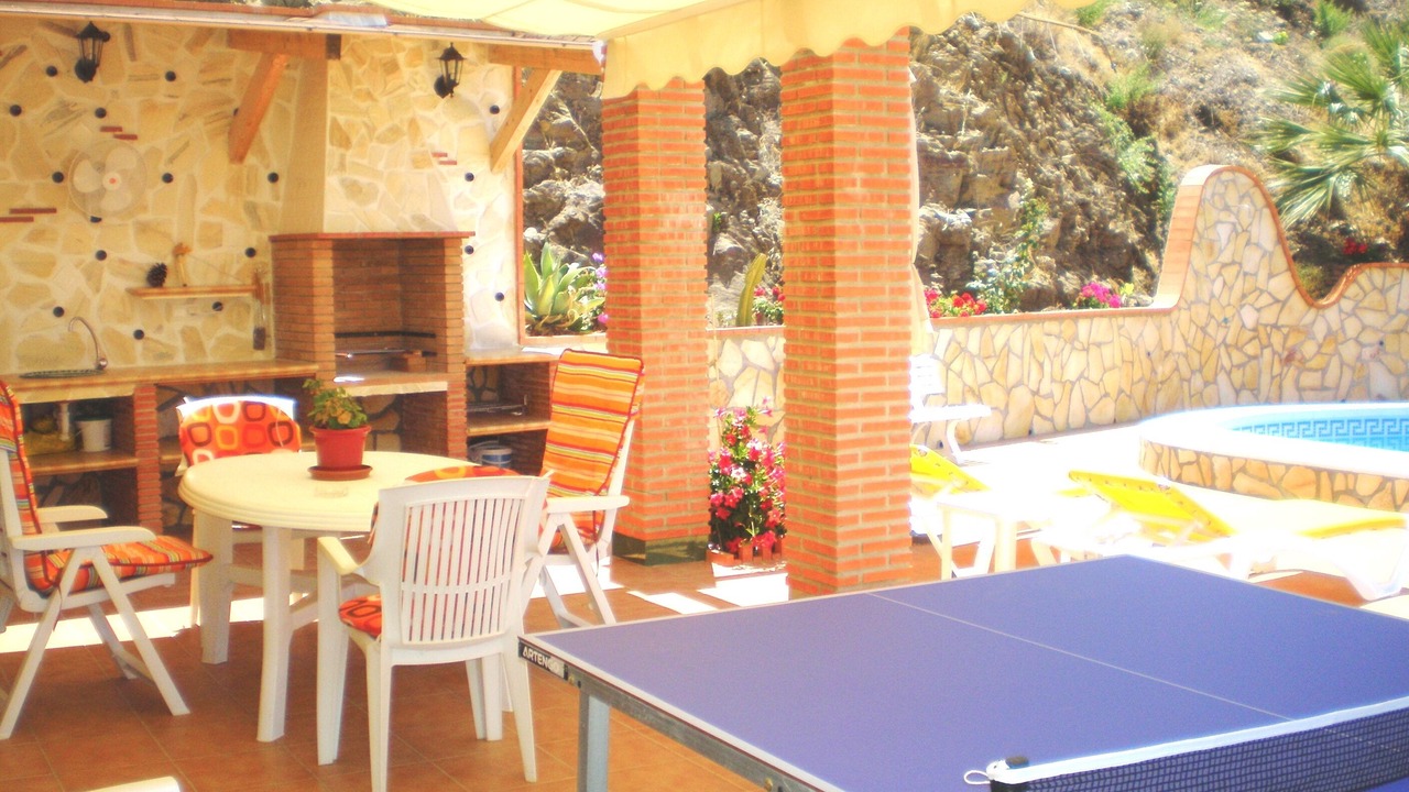 Photo of Outdoor in Competa