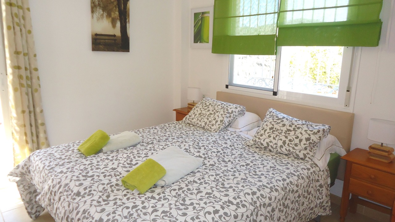 Photo of Bedroom in Competa