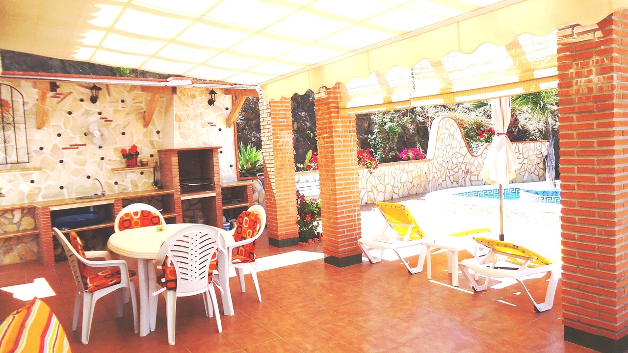 Photo of Outdoor in Competa