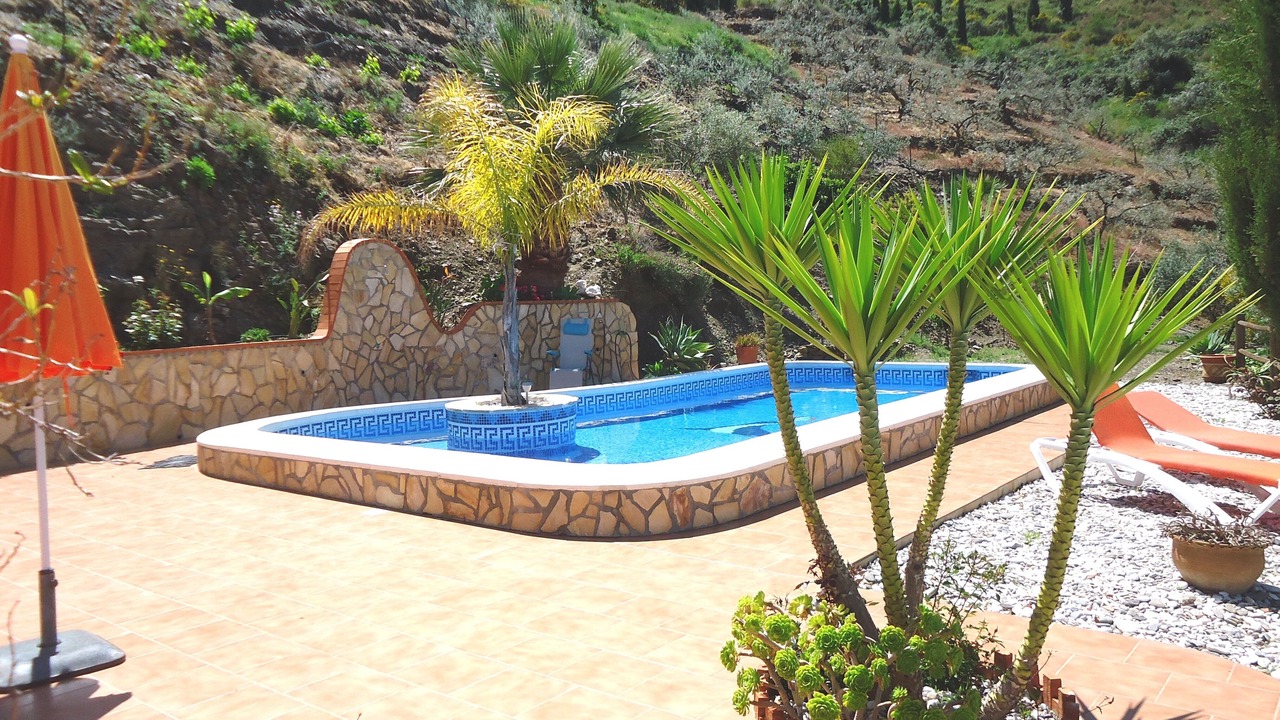 Photo of Outdoor in Competa