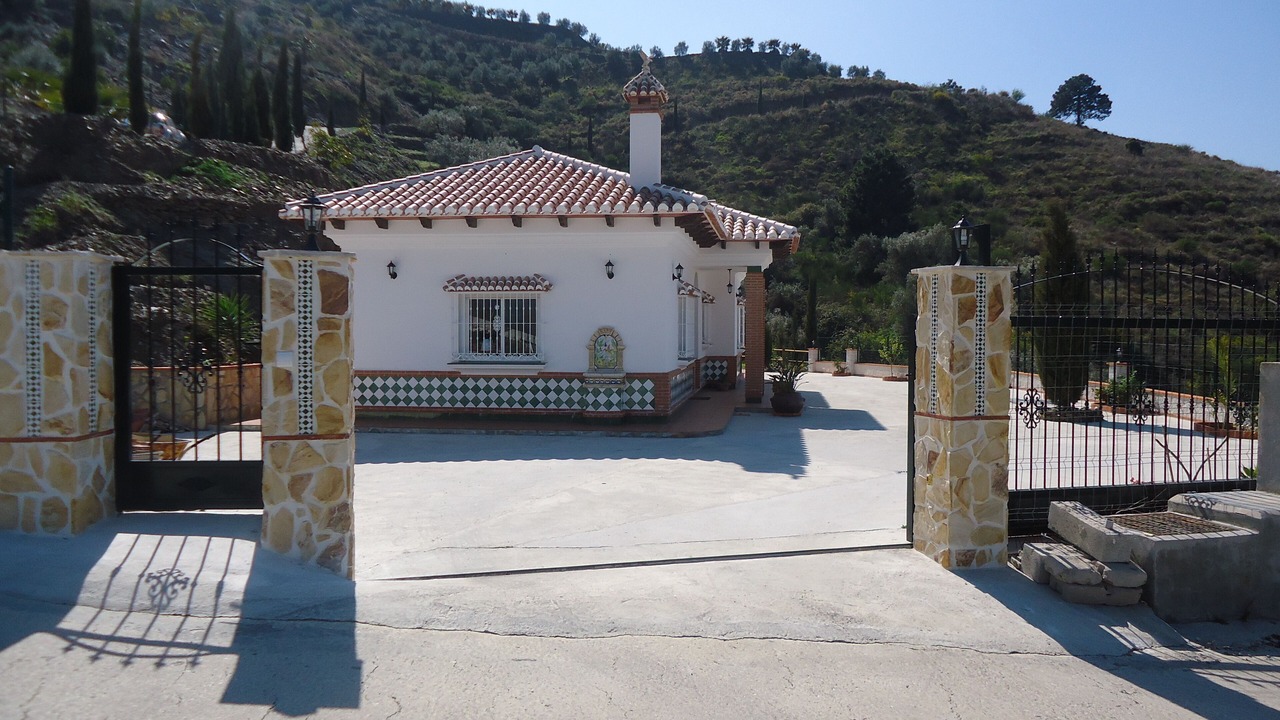 Photo of Outdoor in Competa