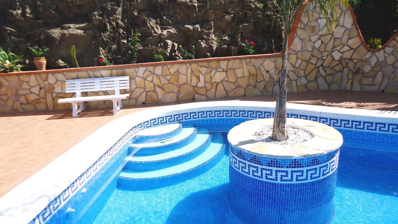 Photo of Outdoor in Competa