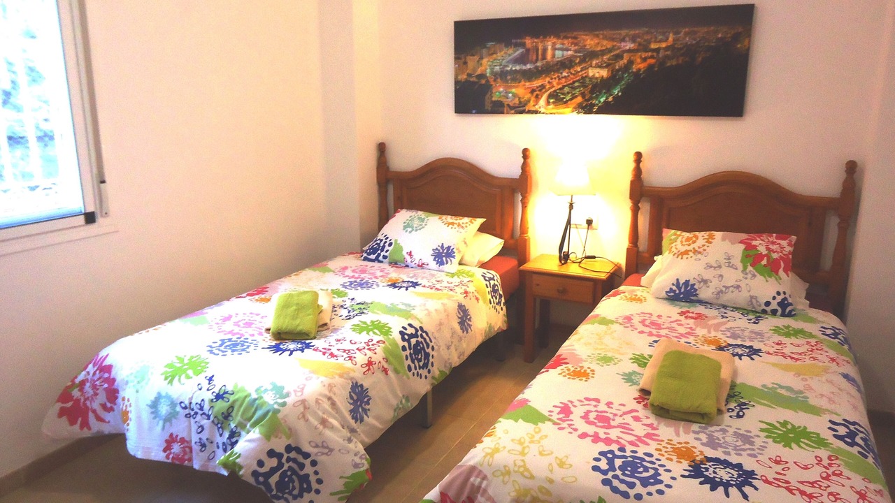 Photo of Bedroom in Competa