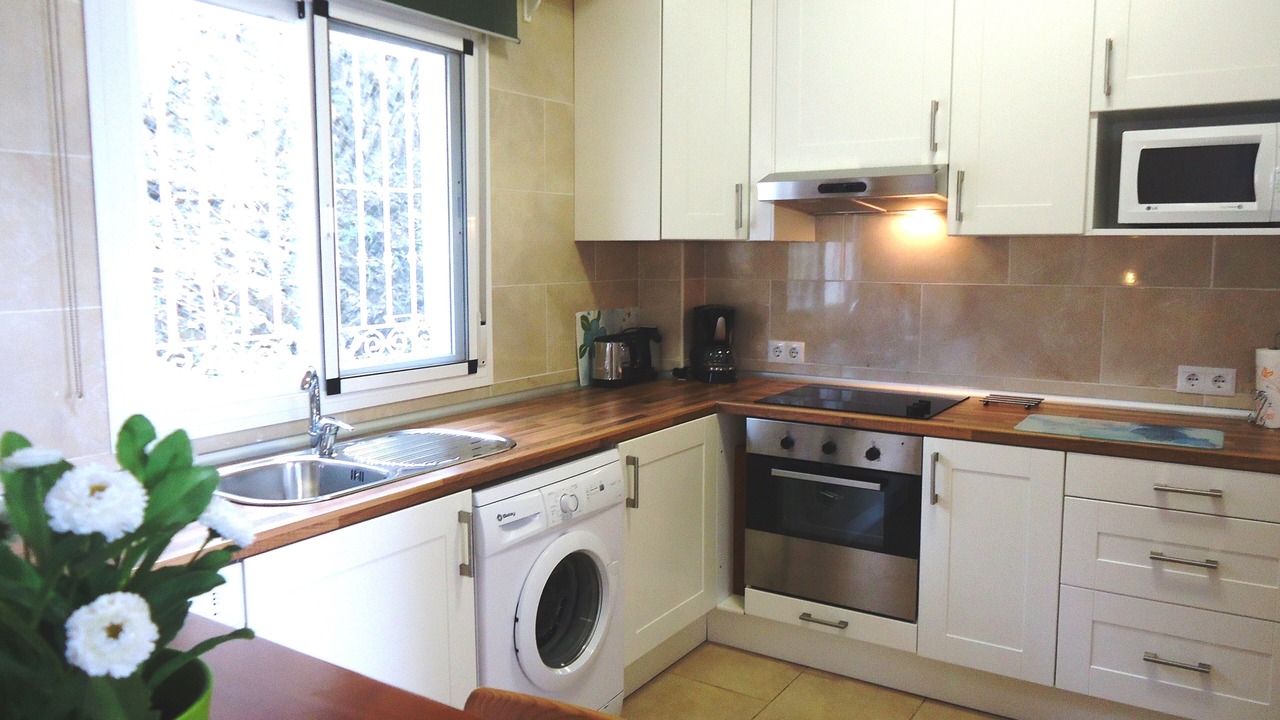 Photo of Kitchen in Competa