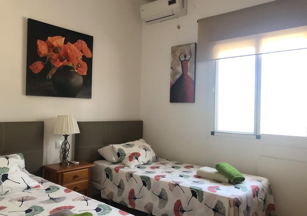 Photo of Bedroom in Competa