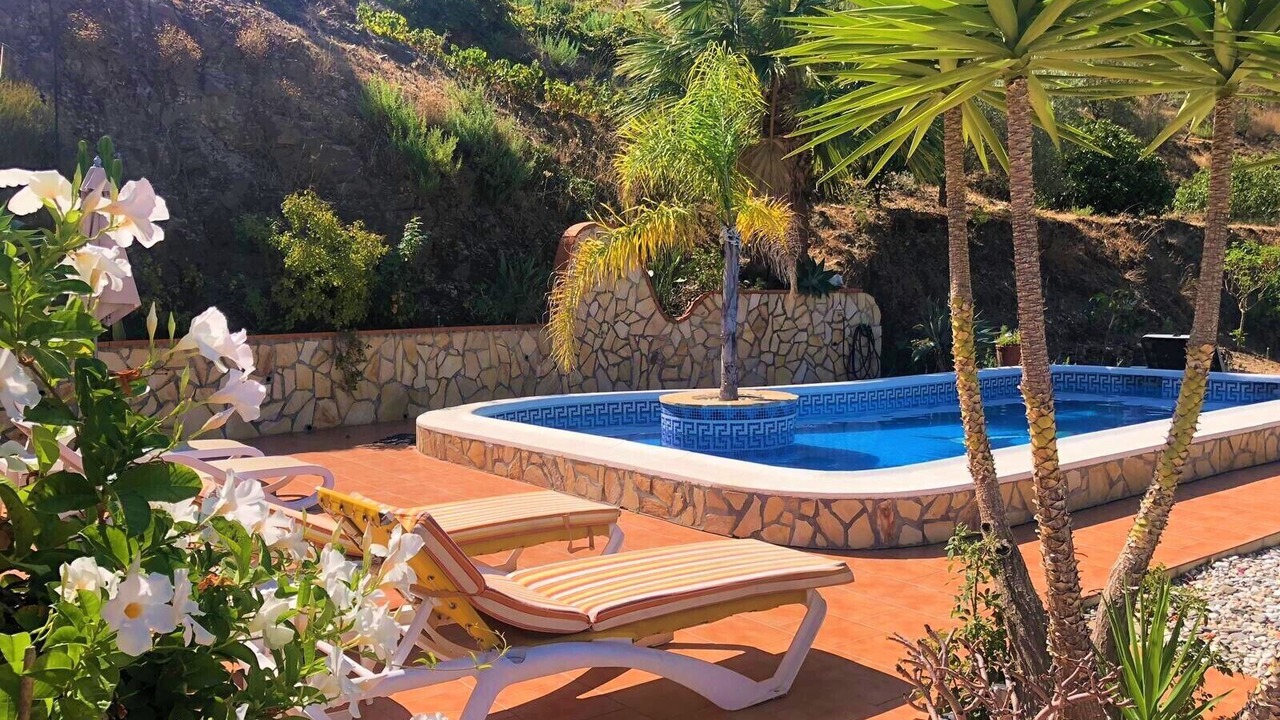 Photo of Outdoor in Competa
