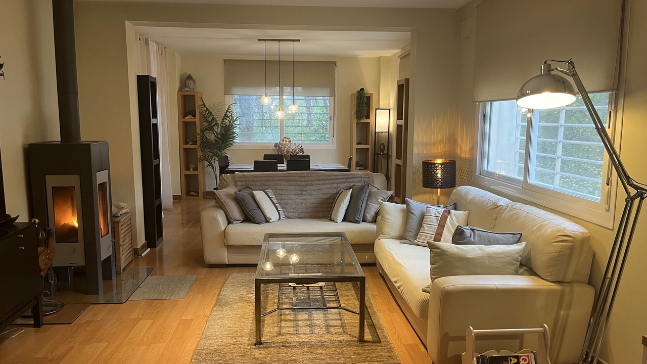 Photo of Livingroom in Guillena