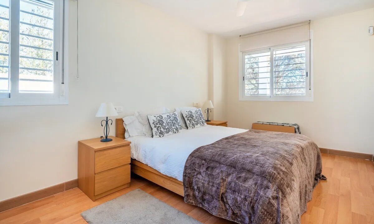 Photo of Bedroom in Guillena