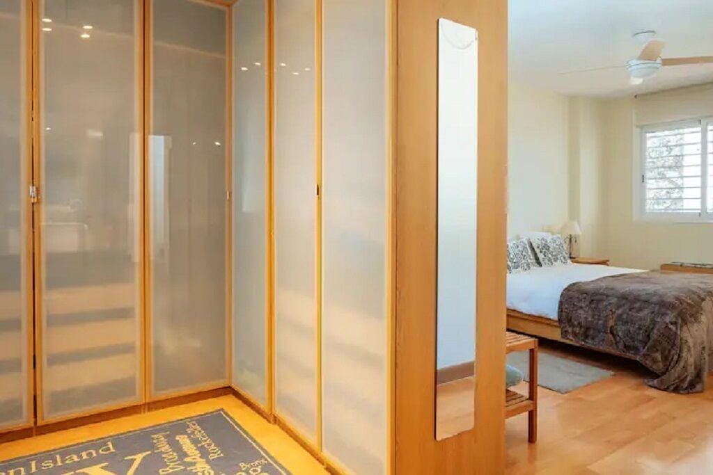 Photo of Bedroom in Guillena