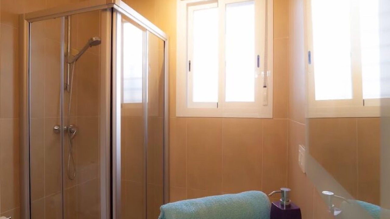 Photo of Bathroom in Guillena