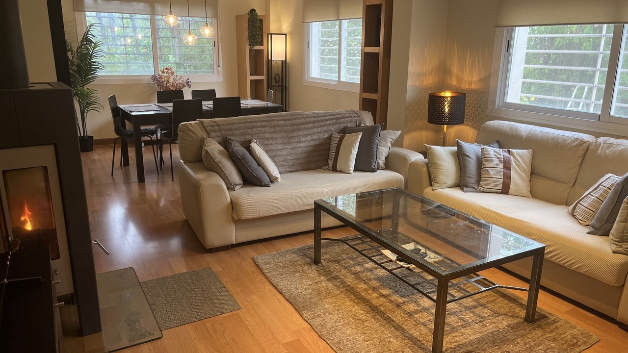 Photo of Livingroom in Guillena