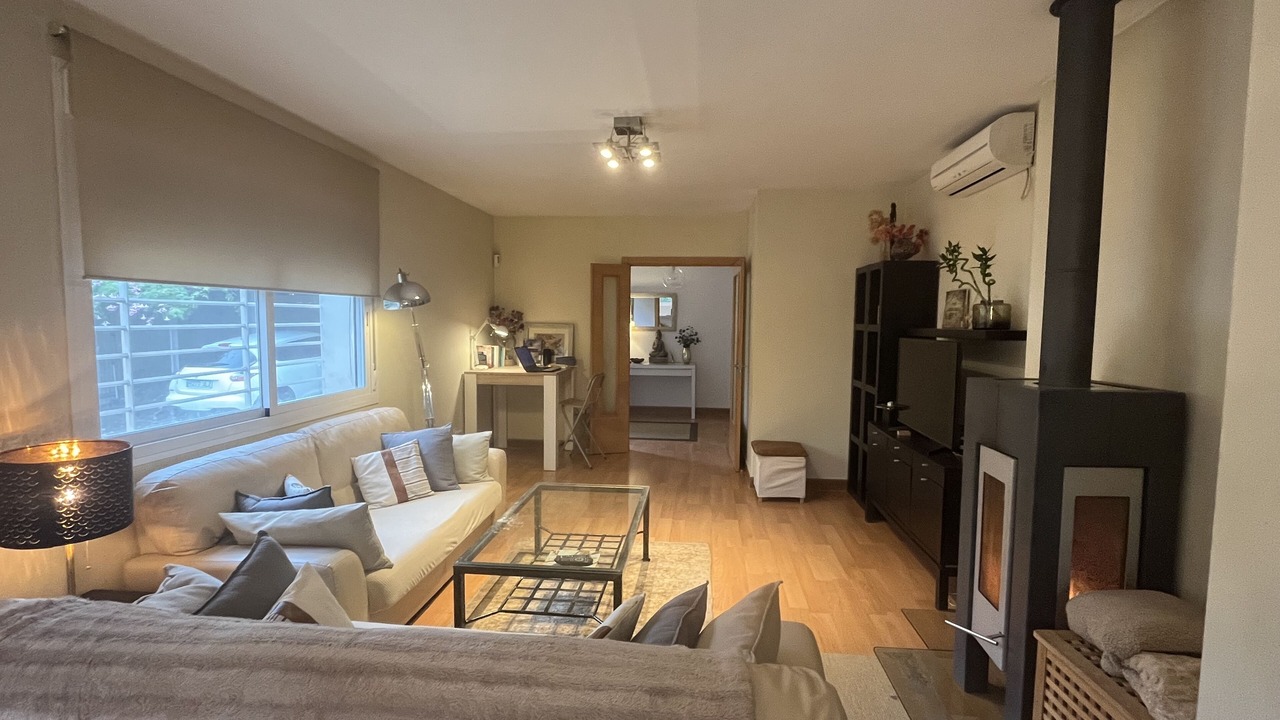 Photo of Livingroom in Guillena