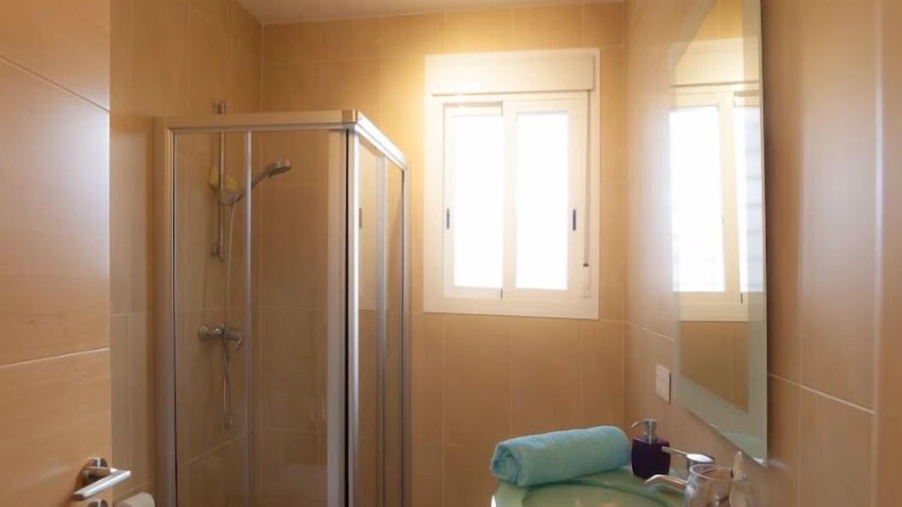 Photo of Bathroom in Guillena