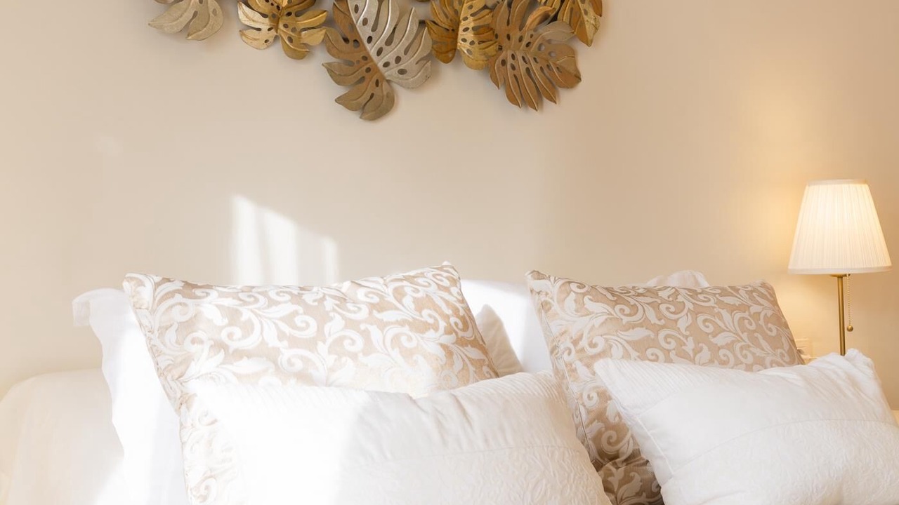 Photo of Bedroom in Torre de Benagalbon