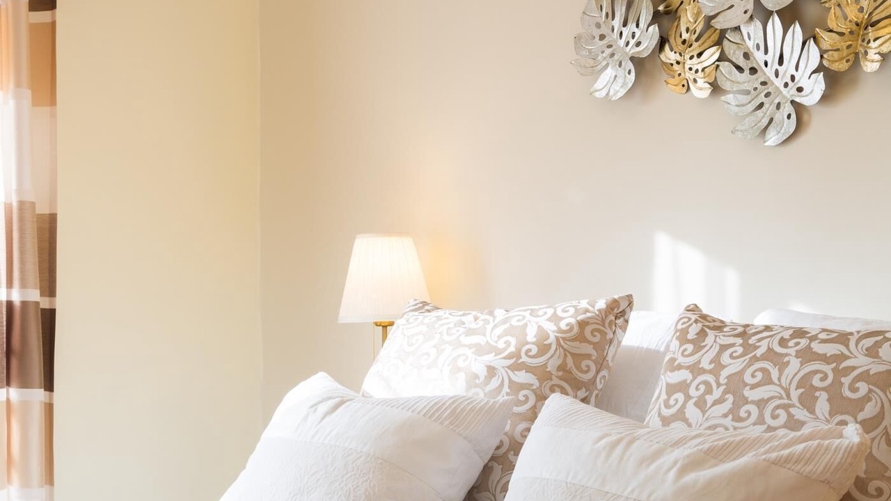 Photo of Bedroom in Torre de Benagalbon