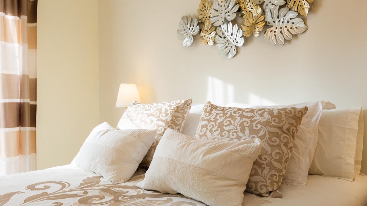 Photo of Bedroom in Torre de Benagalbon