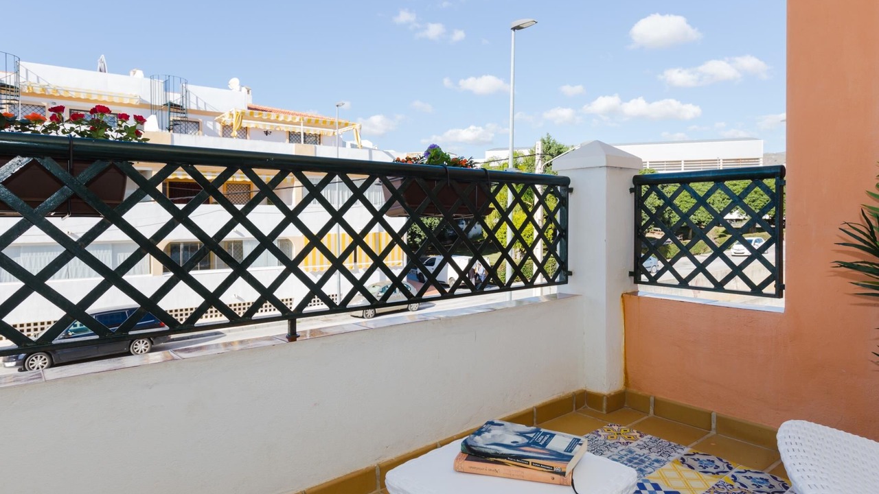 Photo of Outdoor in Torre de Benagalbon