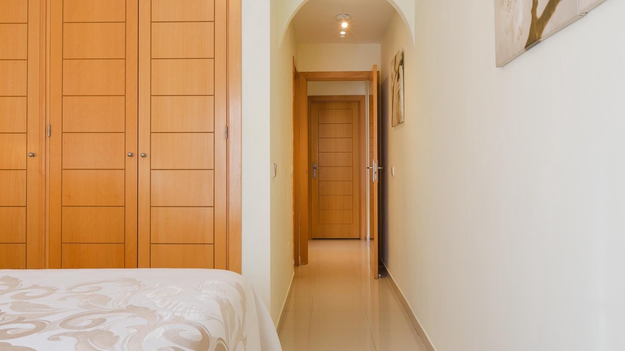 Photo of Bedroom in Torre de Benagalbon