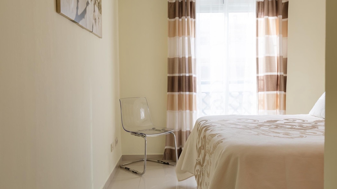 Photo of Bedroom in Torre de Benagalbon