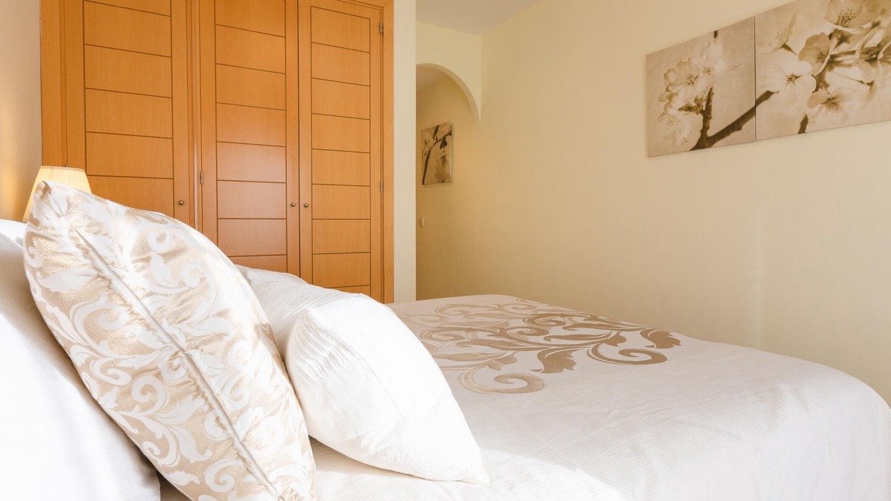 Photo of Bedroom in Torre de Benagalbon