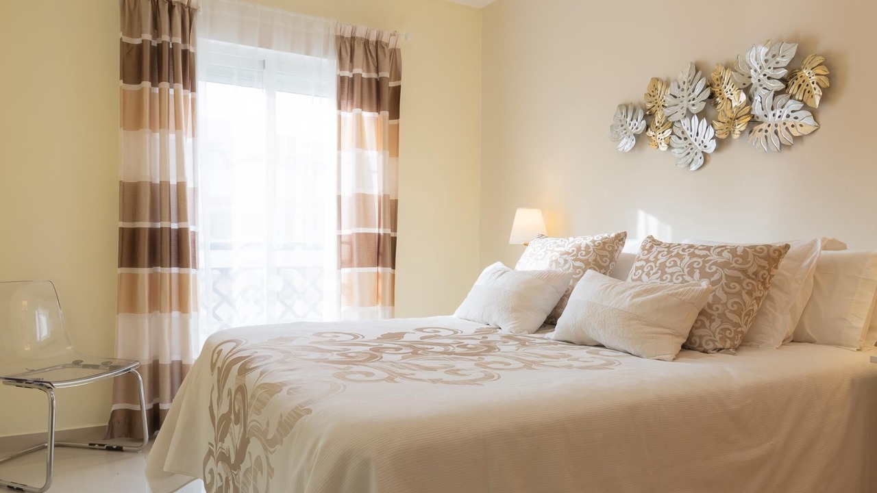 Photo of Bedroom in Torre de Benagalbon