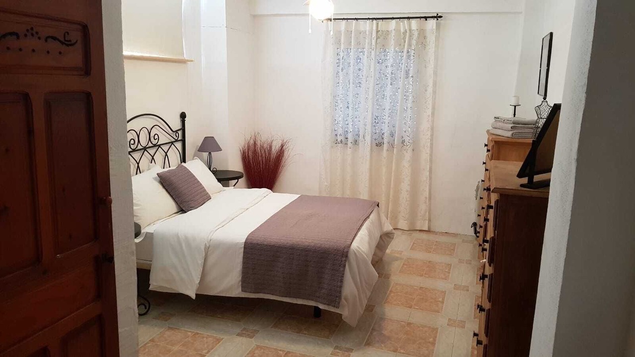 Photo of Bedroom in Rute