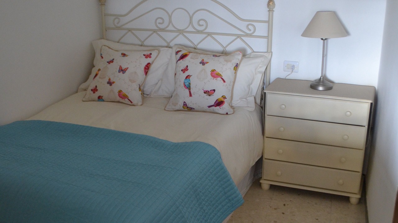 Photo of Bedroom in Rute