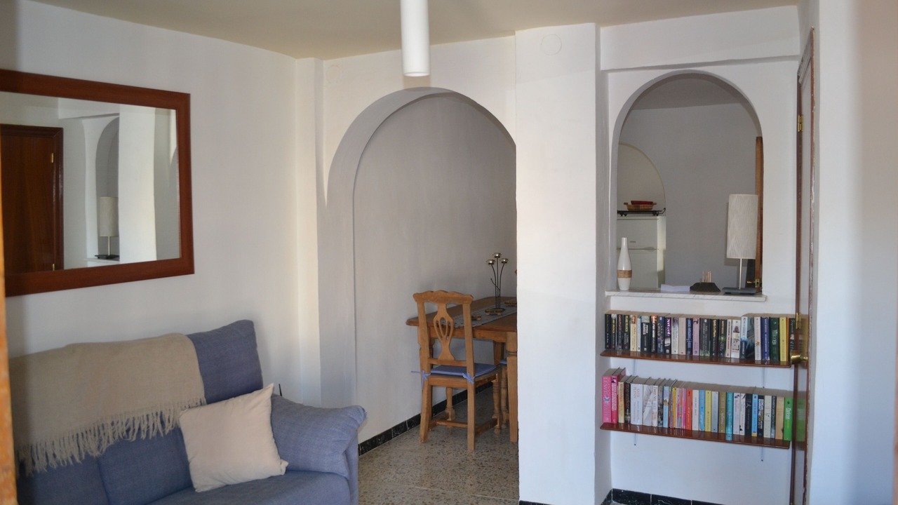 Photo of Bedroom in Rute
