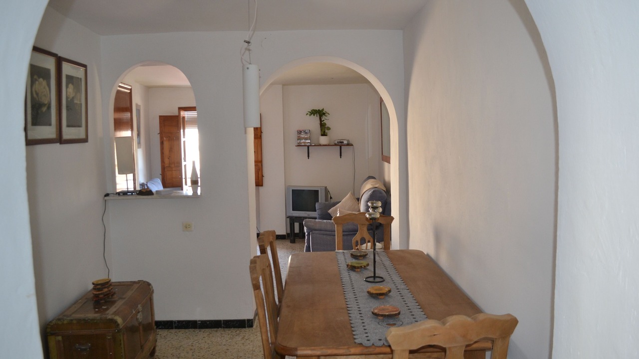Photo of Livingroom in Rute