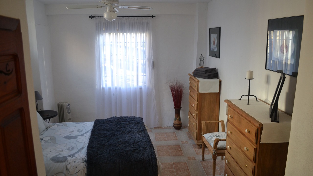 Photo of Bedroom in Rute